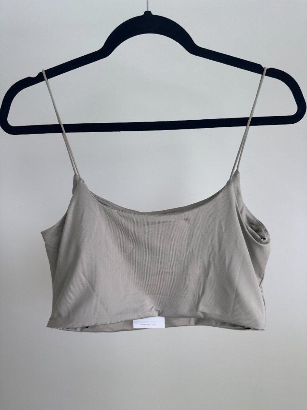 Fitted Tank Top - Picture 4 of 8